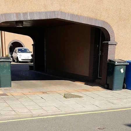 Exploreness Apartment Inverness Esterno foto