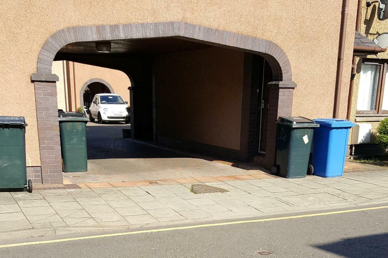 Exploreness Apartment Inverness Esterno foto